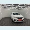 RENAULT SANDERO ZEN 1.0 12V FLEX MANUAL 4P - BRANCO - 2021 Foto 4 (Miniatura)