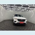 HYUNDAI CRETA ACTION 1.6 FLEX AUT. 4P - BRANCO - 2022 Foto 4 (Miniatura)