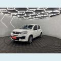 FIAT UNO ATTRACTIVE 1.0 FLEX MANUAL 4P - BRANCO - 2021 Foto 4 (Miniatura)