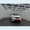 FIAT MOBI LIKE 1.0 FLEX MANUAL 4P - BRANCO - 2022 Foto 4 (Miniatura)