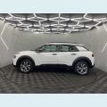 CITROËN CITROEN C4 CACTUS FEEL 1.6 FLEX AUT. 4P - BRANCO - 2022 Foto 4 (Miniatura)
