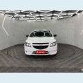 CHEVROLET ONIX JOY SPE 1.0 FLEX MANUAL 4P - BRANCO - 2019 Foto 4 (Miniatura)