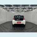 FIAT FIAT MOBI LIKE 1.0 FLEX MANUAL 4P - BRANCO - 2021 Foto 4 (Miniatura)