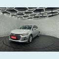 CHEVROLET ONIX PLUS LTZ 1.0 TURBO FLEX AUT. 4P - PRATA - 2023 Foto 4 (Miniatura)