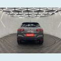 CITROËN CITROEN C4 CACTUS FEEL 1.6 FLEX AUT. 4P - CINZA - 2022 Foto 4 (Miniatura)
