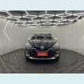 RENAULT CAPTUR INTENSE 2.0 16V FLEX AUT. 4P - PRETO - 2018 Foto 4 (Miniatura)