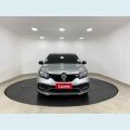 RENAULT SANDERO RS 2.0 16V FLEX MANUAL 4P - PRATA - 2016 Foto 4 (Miniatura)