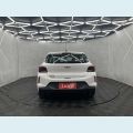 CHEVROLET CHEVROLET ONIX LT 1.0 TURBO FLEX MANUAL 4P - BRANCO - 2024 Foto 4 (Miniatura)