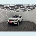 FIAT FIAT MOBI LIKE 1.0 FLEX MANUAL 4P - BRANCO - 2022 Foto 4 (Miniatura)
