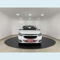 CHEVROLET COBALT ELITE 1.8 8V FLEX AUT. 4P - BRANCO - 2018 Foto 4 (Miniatura)
