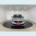 FIAT ARGO DRIVE 1.0 FLEX MANUAL 4P - PRATA - 2020 Foto 4 (Miniatura)