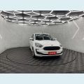 FORD FORD KA SE 1.0 FLEX MANUAL 4P - BRANCO - 2019 Foto 4 (Miniatura)