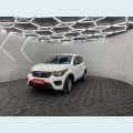 FIAT MOBI LIKE 1.0 FLEX MANUAL 4P - BRANCO - 2021 Foto 4 (Miniatura)