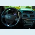 RENAULT RENAULT FLUENCE DYNAMIQUE 2.0 16V FLEX MANUAL 4P - CINZA - 2015 Foto 4 (Miniatura)