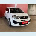 FIAT UNO DRIVE FIREFLY 1.0 FLEX MANUAL 4P - BRANCO - 2019 Foto 4 (Miniatura)