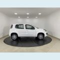 FIAT FIAT UNO DRIVE FIREFLY 1.0 FLEX MANUAL 4P - BRANCO - 2019 Foto 4 (Miniatura)