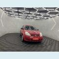 FORD KA 1.0 FLEX MANUAL 3P - VERMELHO - 2011 Foto 4 (Miniatura)