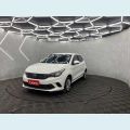FIAT ARGO 1.0 FLEX MANUAL 4P - BRANCO - 2022 Foto 4 (Miniatura)