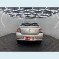 RENAULT LOGAN ZEN 1.0 12V FLEX MANUAL 4P - PRATA - 2022 Foto 4 (Miniatura)