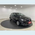 FIAT FIAT ARGO DRIVE 1.0 FLEX MANUAL 4P - PRETO - 2020 Foto 4 (Miniatura)
