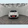 FIAT PALIO SPORTING 1.6 16V FLEX AUT. 4P - BRANCO - 2016 Foto 4 (Miniatura)