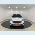 FORD KA SEDAN SE 1.5 12V FLEX MANUAL 4P - BRANCO - 2019 Foto 4 (Miniatura)