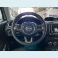 JEEP RENEGADE SPORT 1.8 FLEX MANUAL 4P - BRANCO - 2016 Foto 4 (Miniatura)