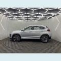 CHERY TIGGO 3X PRO 1.0 TURBO FLEX AUT. 4P - PRATA - 2023 Foto 4 (Miniatura)