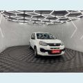 FIAT UNO ATTRACTIVE 1.0 8V FLEX MANUAL 4P - BRANCO - 2020 Foto 4 (Miniatura)