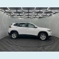 CHEVROLET TRACKER LT 1.0 TURBO FLEX AUT. 4P - BRANCO - 2022 Foto 4 (Miniatura)