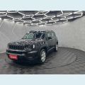 JEEP RENEGADE SPORT T270 1.3 TURBO FLEX AUT. 4P - PRETO - 2023 Foto 4 (Miniatura)