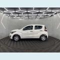 FIAT MOBI EASY 1.0 FLEX MANUAL 4P - BRANCO - 2021 Foto 4 (Miniatura)