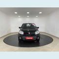 FIAT UNO VIVACE 1.0 8V FLEX MANUAL 2P - PRETO - 2014 Foto 4 (Miniatura)