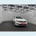 VOLKSWAGEN VOYAGE 1.6 FLEX MANUAL 4P - BRANCO - 2022 Foto 4 (Miniatura)