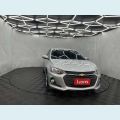 CHEVROLET ONIX PLUS LTZ 1.0 TURBO FLEX AUT. 4P - PRATA - 2023 Foto 4 (Miniatura)