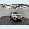 FIAT UNO ATTRACTIVE 1.0 FLEX MANUAL 4P - PRATA - 2021 Foto 4 (Miniatura)