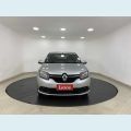 RENAULT SANDERO EXPRESSION 1.6 8V FLEX MANUAL 4P - PRATA - 2016 Foto 4 (Miniatura)
