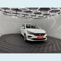FIAT CRONOS DRIVE 1.3 S-DESIGN FLEX MANUAL 4P - BRANCO - 2022 Foto 4 (Miniatura)
