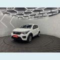 FIAT MOBI LIKE 1.0 FLEX MANUAL 4P - BRANCO - 2022 Foto 4 (Miniatura)