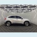 HONDA HR-V EX CVT 1.8 I-VTEC FLEX AUT. 4P - PRATA - 2018 Foto 4 (Miniatura)
