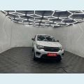 FIAT MOBI LIKE 1.0 FLEX MANUAL 4P - PRATA - 2022 Foto 4 (Miniatura)