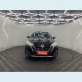NISSAN KICKS SENSE 1.6 FLEX AUT. 4P - PRETO - 2022 Foto 4 (Miniatura)