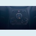 HYUNDAI HB 20 COMFORT PLUS TURBO 1.0 FLEX MANUAL 4P - AZUL - 2017 Foto 4 (Miniatura)