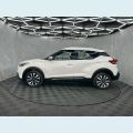 NISSAN KICKS SV 1.6 FLEX AUT. 4P - BRANCO - 2020 Foto 4 (Miniatura)