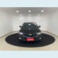 CHEVROLET PRISMA LTZ SPE/4 1.4 FLEX MANUAL 4P - PRETO - 2017 Foto 4 (Miniatura)
