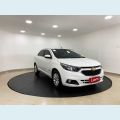 CHEVROLET COBALT ELITE 1.8 8V FLEX AUT. 4P - BRANCO - 2018 Foto 4 (Miniatura)