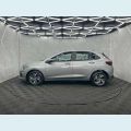 CHEVROLET ONIX LT 1.0 TURBO FLEX MANUAL 4P - PRATA - 2024 Foto 4 (Miniatura)