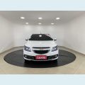 CHEVROLET PRISMA LTZ 1.4 FLEX MANUAL 4P - BRANCO - 2015 Foto 4 (Miniatura)