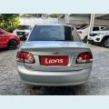 CHEVROLET CLASSIC LS VHC 1.0 FLEX MANUAL 4P - PRATA - 2012 Foto 4 (Miniatura)