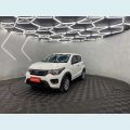 FIAT MOBI LIKE 1.0 FLEX MANUAL 4P - BRANCO - 2021 Foto 4 (Miniatura)